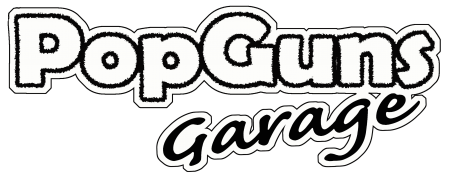 Popguns Garage