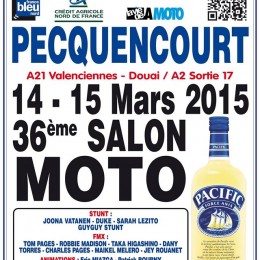 Pecquencourt 2015