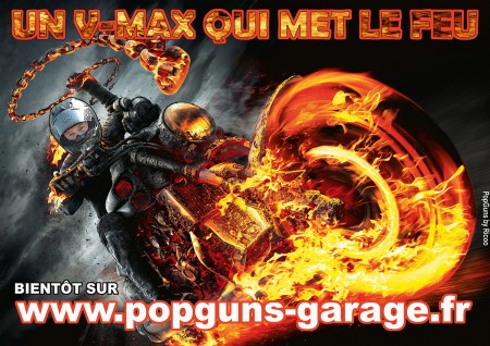 Mordu de V-Max