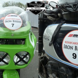 IRON BIKERS