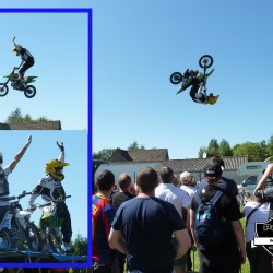 Festival Moto BOUCHAIN