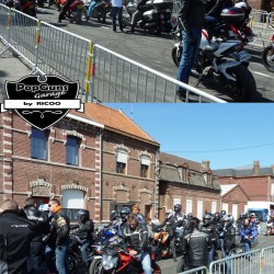 Festival Moto BOUCHAIN