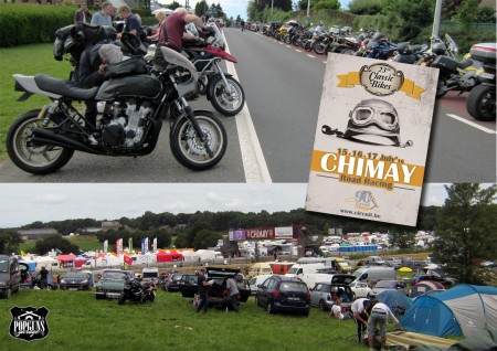 CHIMAY-1