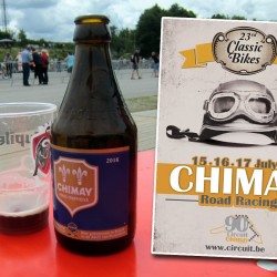 CHIMAY-31