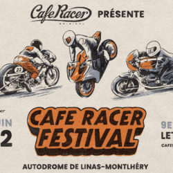 Cafe Racer Festival