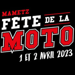 MAMETZ (62) FÊTE DE LA MOTO