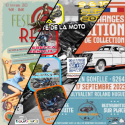 LES EXPO-VENTES DU POPGUNS GARAGE