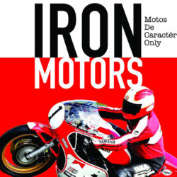 IRON MOTORS 2025